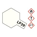 LP-39 Racing White gloss 10ml