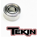 Tekin 5x11x5 ball bearing (T8 rear) (1)