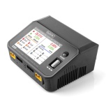 ToolkitRC M6DAC LiPo 1-6S 15A Duo laadija AC/DC