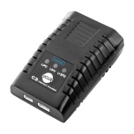 ToolkitRC C3 Lipo 2-3S 25W laadija AC