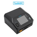 ToolkitRC M8AC LiPo 1-8S 20A Charger AC/DC