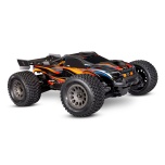 Traxxas Mini XRT 4x4 VXL-3S RTR, Oranž