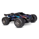 Traxxas Mini XRT V2 4x4 VXL-3S RTR, Blue