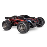 Traxxas Mini XRT V2 4x4 VXL-3S RTR, Red