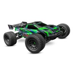 Traxxas XRT Ultimate VXL 4x4, Roheline