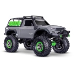 Traxxas TRX-4 Sport High Trail RTR, Grey