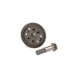 Front Differential Ring and Pinion Gear