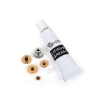 LaTrax Micro Servo hammasrataste komplekt 2065R servole (Ei sobi 2065 ja 2065X servodele)