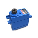 Traxxas 2065T Sub-Micro Servo (Metal main gear)