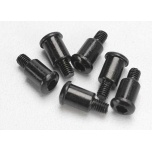 Traxxas Shoulder screws 3x10 (6)