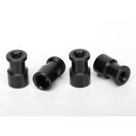 Hub Retainers (4)