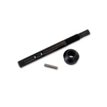 Input Shaft with Bearing Adapter