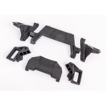 XRT Front and Rear Body Mounts