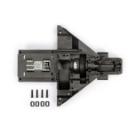 XRT Rear Lower Bulkhead