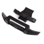 XRT Front Bumper and Mount