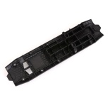 Center Skid Plate XRT