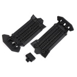 Skid Plates (F&R) XRT