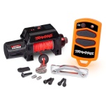 Traxxas Pro Scale Vintsi komplekt