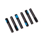 Extreme Heavy-Duty 3x16 mm Screw Pins (6)