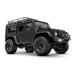 Traxxas 1/18 TRX-4M Land Rover Defender RTR, Must kere