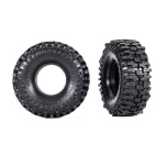 Traxxas TRX-4M 1.0" x 2.4" Mickey Thompson Baja Pro Tires (2)