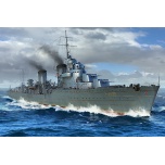 Trumpeter 1:350 Russian Destroyer Taszkient 1942