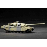 Trumpeter British Challenger I MBT (Nato version) 1:72