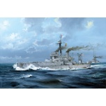 Trumpeter 1:350 HMS Dreadnought 1918