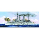 Trumpeter 1:350 Russian Navy Tsesarevich Battleship 1917