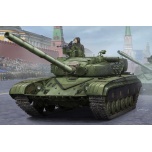 Trumpeter Soviet T-64B MOD 1984