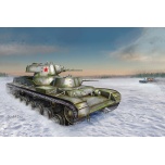 Trumpeter Soviet SMK Heavy Tank