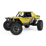 UDI RC Crawler SNOW LEOPARD 1/24 Brushless