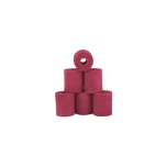 Ultimate Racing pre-oiled dual-stage foam air filter (Losi/Serpent) 6 pcs