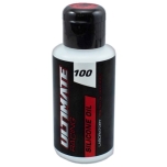 Ultimate Racing 100 cSt silicone shock oil (75ml)
