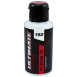 Ultimate Racing 150 cSt silicone shock oil (75ml)