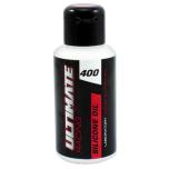 Ultimate Racing 400 cSt silicone shock oil (75ml)