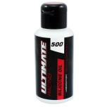 Ultimate Racing 500 cSt silikoon amordiõli (75ml)