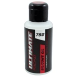 Ultimate Racing 750 cSt silikoon amordiõli (60ml)