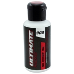 Ultimate Racing 900 cSt silicone shock oil (75ml)