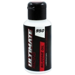 Ultimate Racing 950 cSt silicone shock oil (60ml)