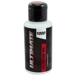 Ultimate Racing 1000 cSt silikoon amordiõli (75ml)