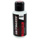 Ultimate Racing 4000 cSt silicone diff oil (75ml)