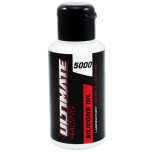 Ultimate Racing 5000 cSt silicone diff oil (75ml)