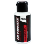 Ultimate Racing 7000 cSt silicone diff oil (75ml)