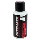 Ultimate Racing 8000 cSt silicone diff oil (75ml)