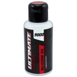 Ultimate Racing 9000 cSt silicone diff oil (75ml)