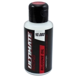 Ultimate Racing 10'000 cSt silicone diff oil (75ml)