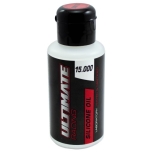 Ultimate Racing 15'000 cSt silicone diff oil (75ml)