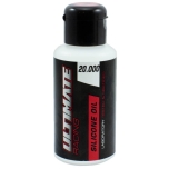 Ultimate Racing 20'000 cSt silicone diff oil (75ml)