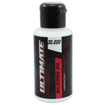 Ultimate Racing 30'000 cSt silicone diff oil (75ml)